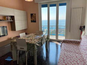 Apartament Arcobaleno a 500 metri dal mare Albissola Marina